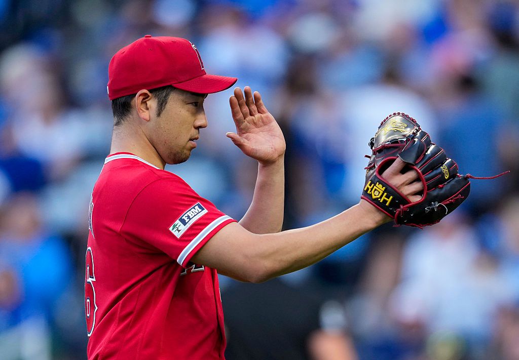 What happened to Yusei Kikuchi? Live injury updates for Angels at White Sox on 4/29/26