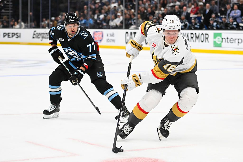 Best anytime goalscorer picks for the NHL Playoffs on Monday 4/27/26