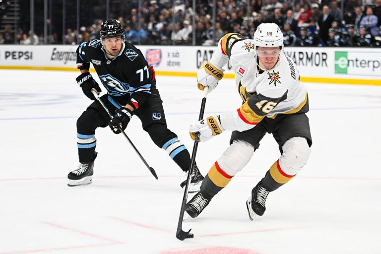 Best anytime goalscorer picks for the NHL Playoffs on Monday 4/27/26