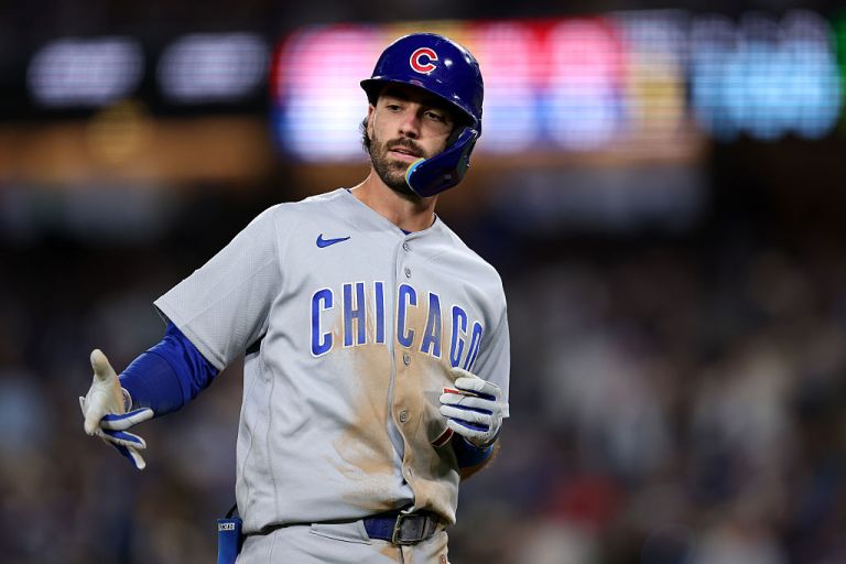 Will Dansby Swanson bets be refunded after injury during Cubs at Padres on Tuesday 4/28/26?