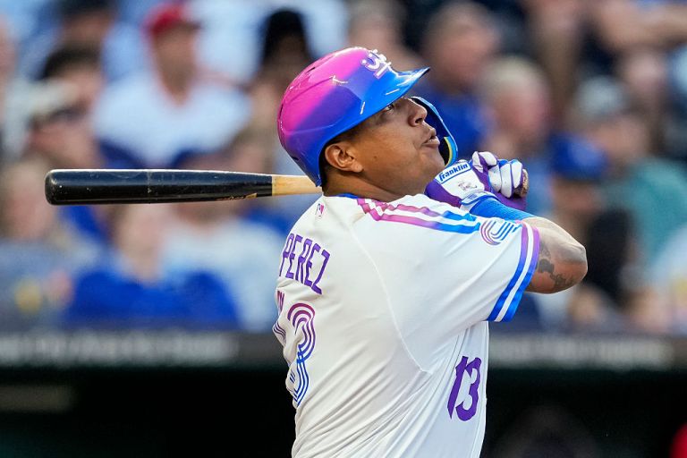 MLB Best Bets: Top Home Run Props for Sunday 4/26/26