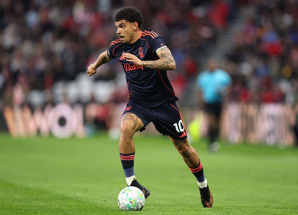 Chelsea vs. Nottingham Forest prediction, pick for Monday 5/4/26