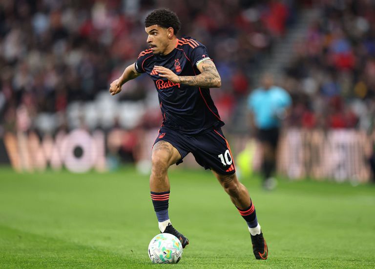 Chelsea vs. Nottingham Forest prediction, pick for Monday 5/4/26