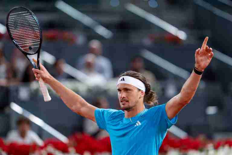 Flavio Cobolli vs. Alexander Zverev Prediction, Pick for Thursday 4/30/26
