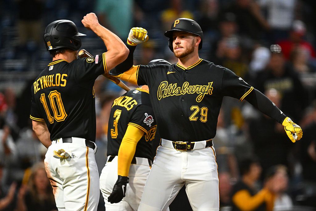 Pittsburgh Pirates vs. St. Louis Cardinals prediction, pick for MLB on Wednesday 4/29/26