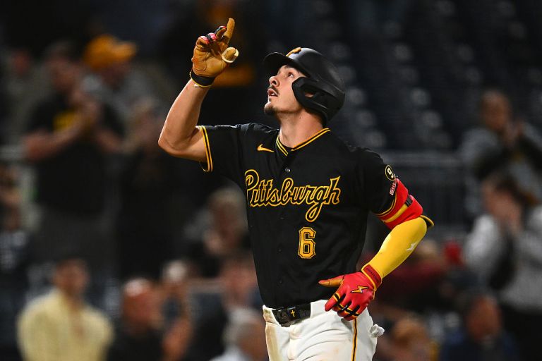 Pittsburgh Pirates at Arizona Diamondbacks prediction, pick for Tuesday 5/5/26