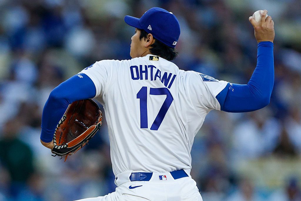 Shohei Ohtani Best Prop Bets for Dodgers vs. Astros 5/5/26