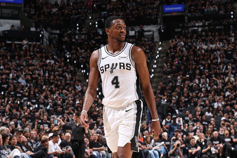 Best Spurs vs. Thunder prop bets for Western Conference Finals Game 7 on Saturday 5/30/26