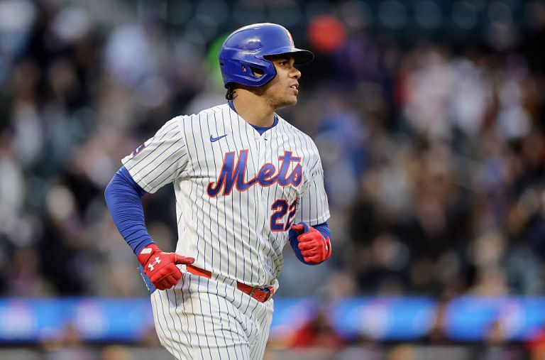 MLB Best Bets: Top Home Run Props for Tuesday 4/28/26
