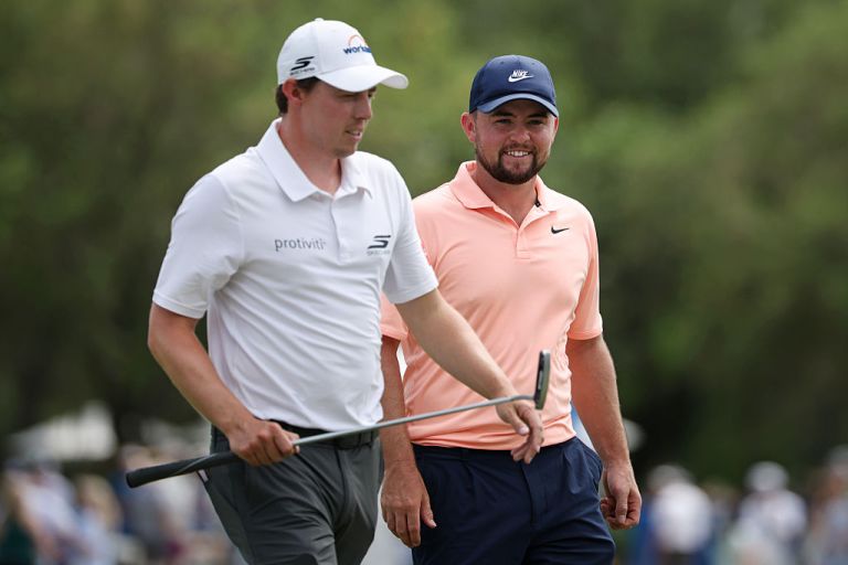 2026 Zurich Classic Purse Breakdown, Payouts
