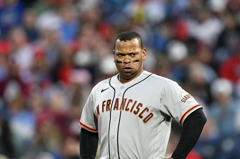 San Diego Padres vs. San Francisco Giants prediction, pick for Monday 5/4/26