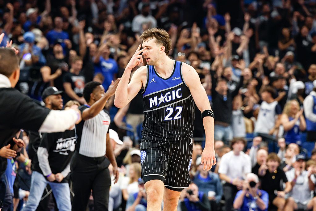 Franz Wagner Injury Update: Wednesday 4/29/26 at Pistons