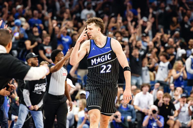 Franz Wagner Injury Update: Wednesday 4/29/26 at Pistons