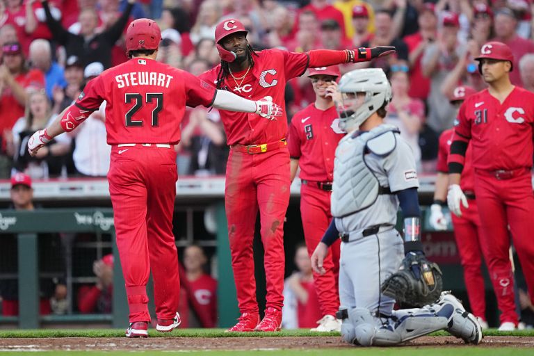 Best HRR Bets today: Top Hits + Runs + RBI props for Wednesday 5/13/26