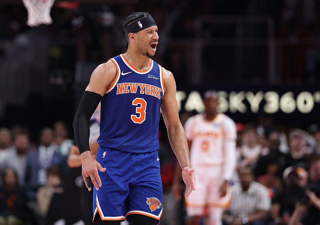 Josh Hart Headlines Today’s NBA Injury Report: Thursday 4/30/26