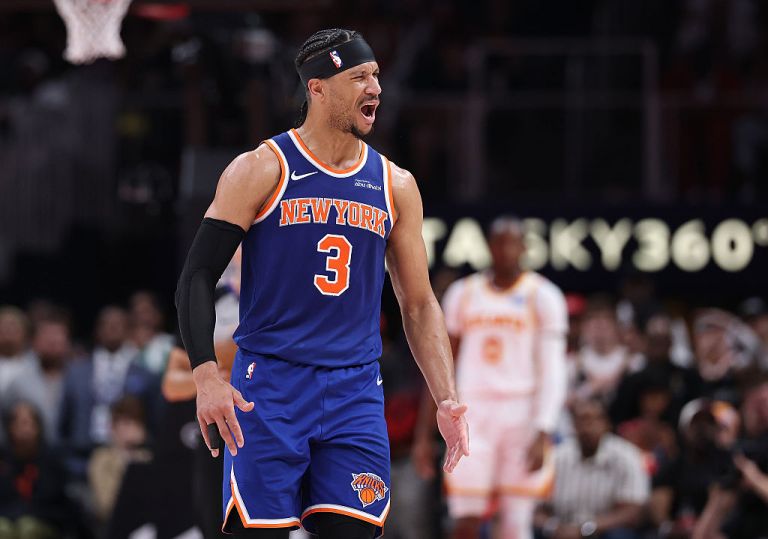 Best Knicks vs. 76ers prop bets for Game 2 of NBA Playoffs second round