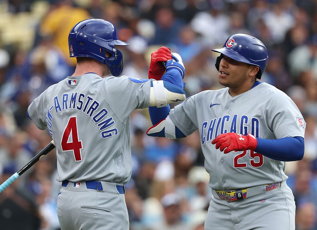 Chicago Cubs vs. San Diego Padres prediction, pick for MLB on Monday 6/29/26