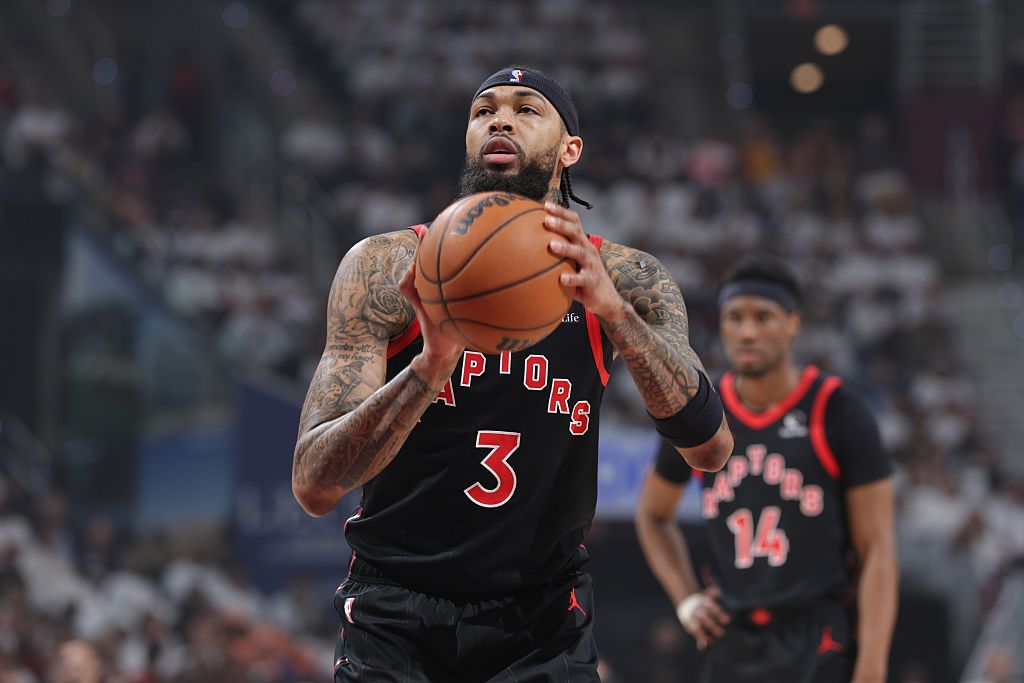 Brandon Ingram Headlines Today’s NBA Injury Report: Friday 5/1/26