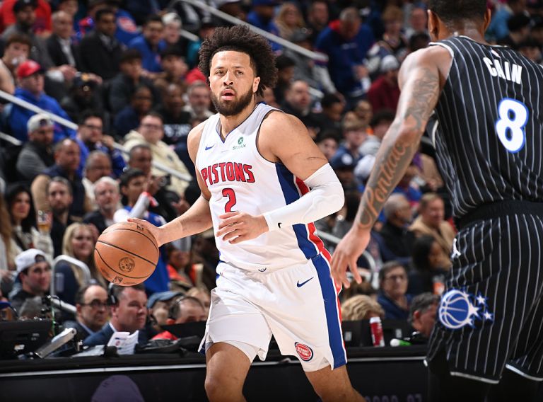 Fantasy Basketball Picks: Top DraftKings NBA DFS Targets, Values for Friday 5/1/26