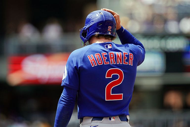 Will Nico Hoerner bets be refunded after injury during Cubs vs. Diamondbacks on 5/1/26?