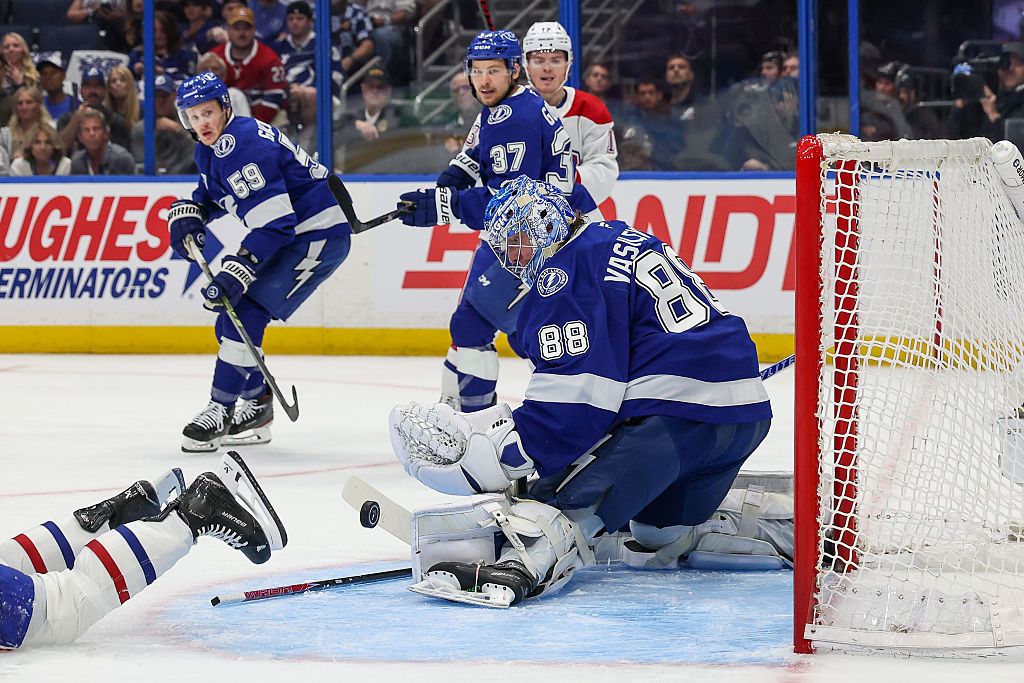 Montreal Canadiens vs. Tampa Bay Lightning prediction, pick for Game 6 of 2026 NHL Playoffs first round