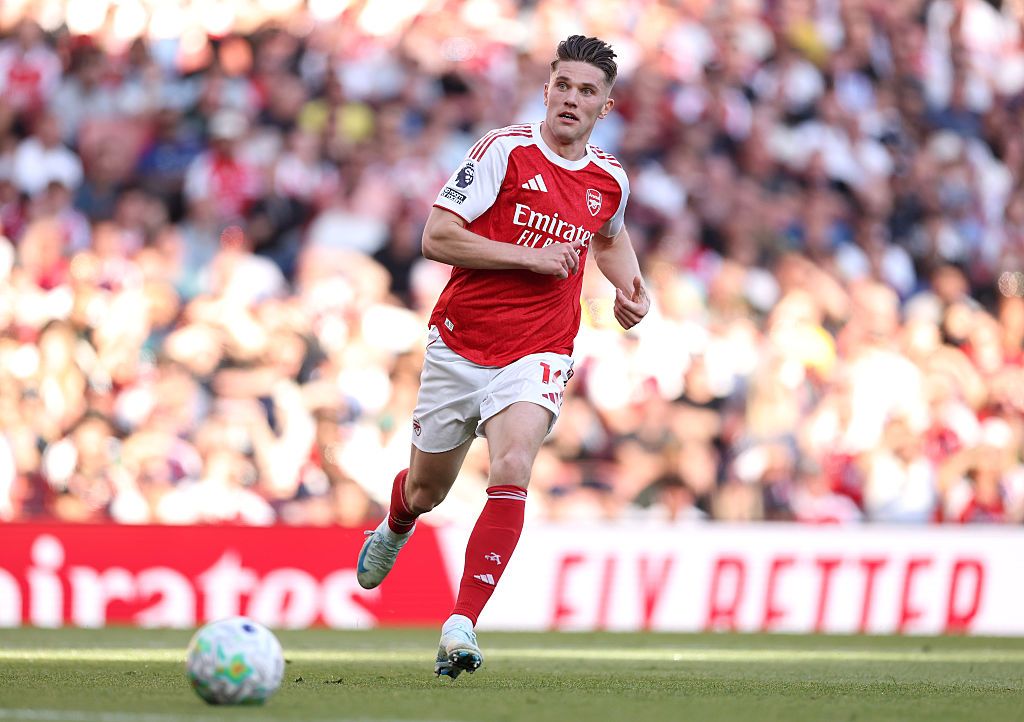 Anytime Goalscorer Prop Bet for Atletico Madrid vs. Arsenal on Wednesday 4/29/26