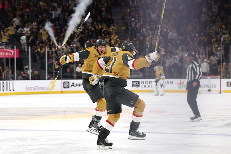 Vegas Golden Knights vs. Utah Mammoth prediction, pick for Game 6 of 2026 NHL Playoffs first round