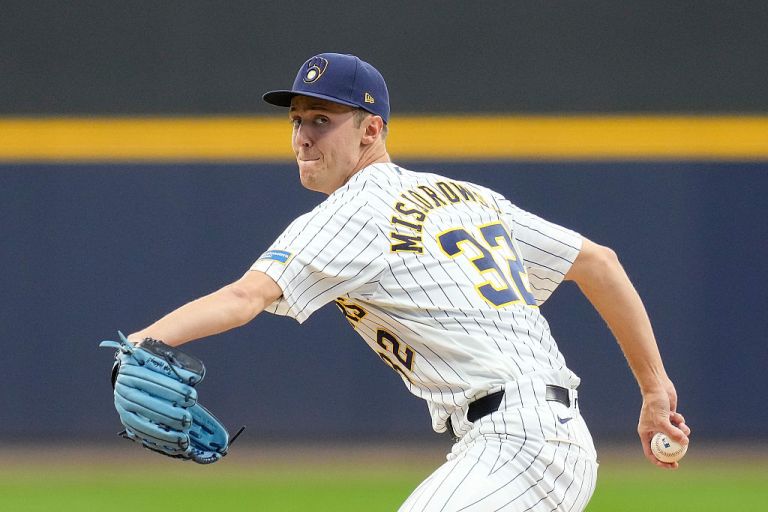 New York Mets vs. Milwaukee Brewers prediction, pick for Monday, 7/20/26