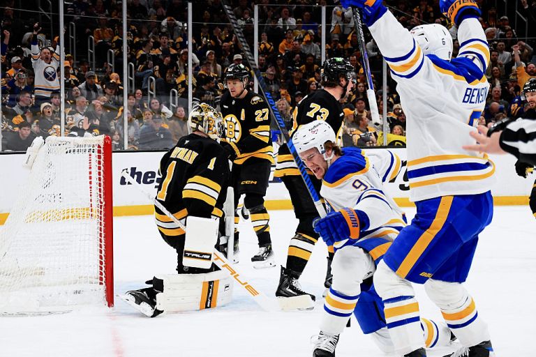 DraftKings NHL Pick6 Picks Today: Best Fantasy Plays and Projections for Friday 5/1/26