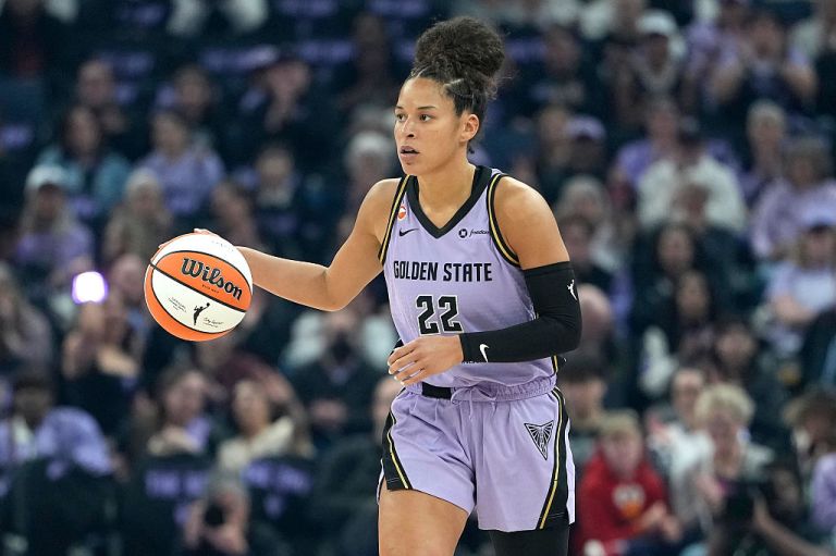 WNBA DFS Picks: Two must-start players for Wednesday  8/26/26