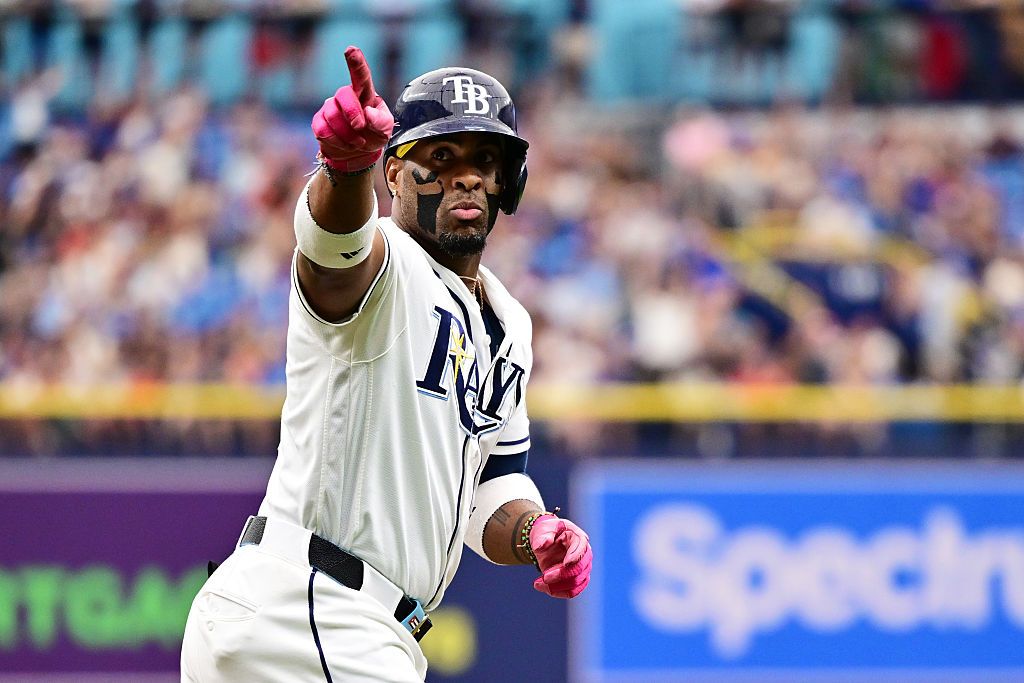 Los Angeles Angels vs. Tampa Bay Rays prediction, pick for Friday 5/29/26