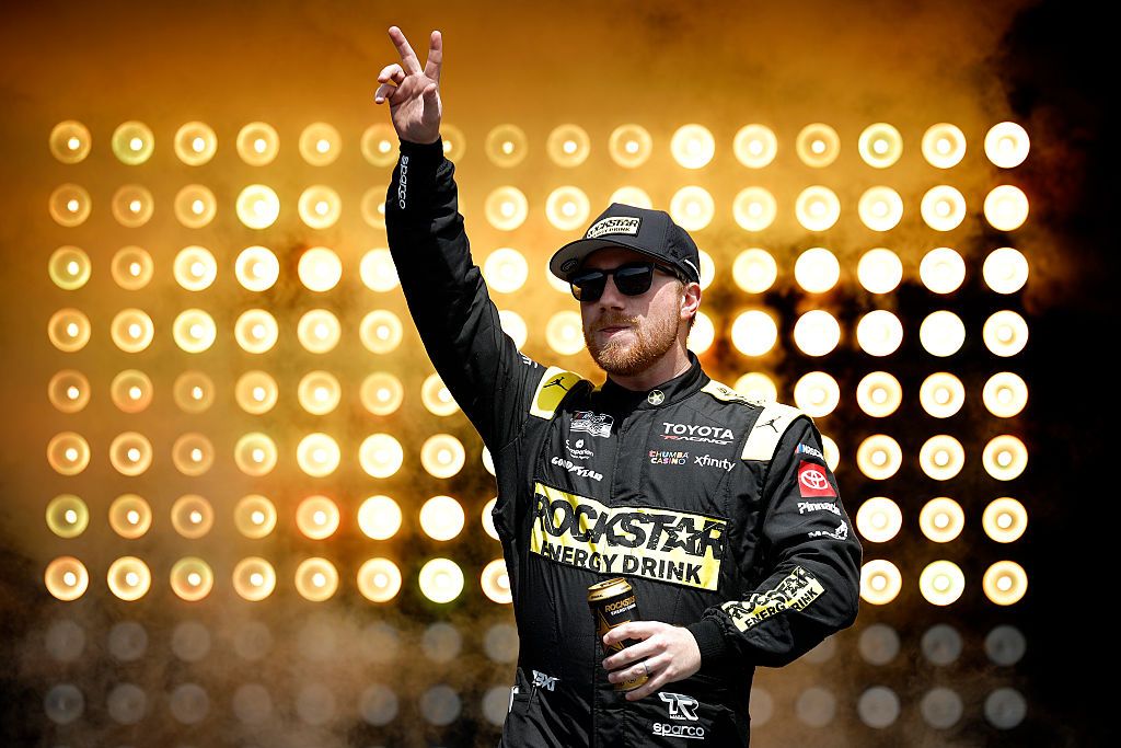 NASCAR Fantasy Rankings: Top DraftKings Picks for the 2026 Würth 400 at Texas Motor Speedway