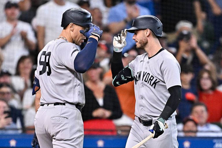 Top MLB DFS Stacks for Monday 5/11/26
