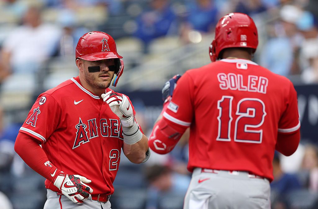 Chicago White Sox vs. Los Angeles Angels prediction, pick for MLB on Monday 4/27/26