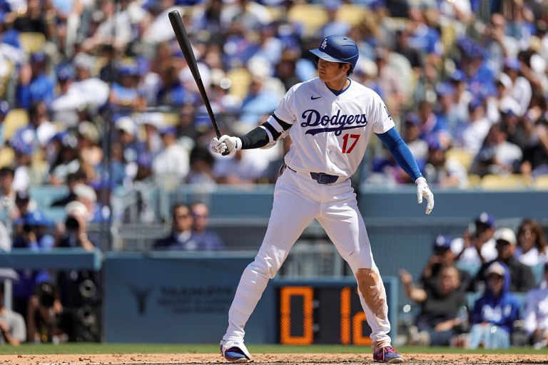 Top MLB DFS Stacks for Monday 4/27/26