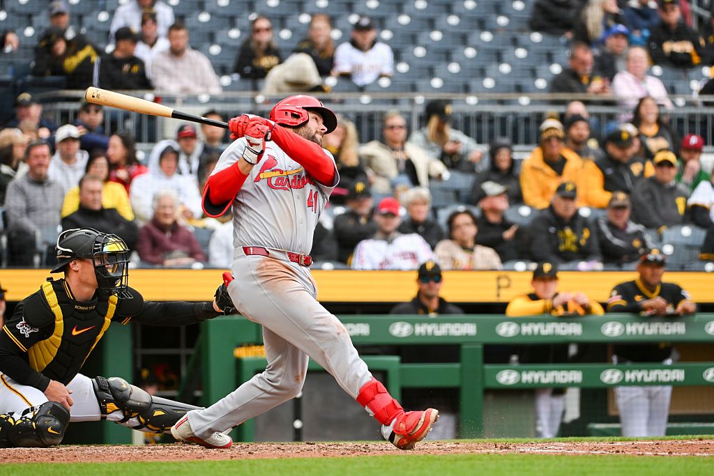 MLB DFS Picks Today: Top DraftKings Targets, Values for Tuesday 5/5/26
