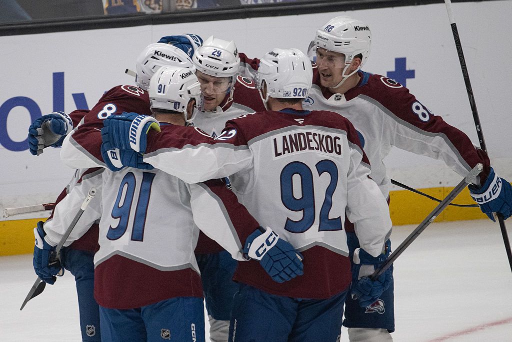NHL Best Bets Today: Top Expert Betting Picks for Sunday 5/3/26