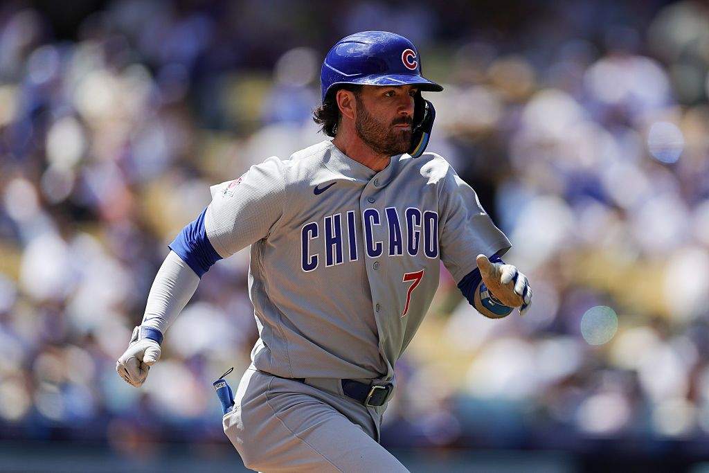 What happened to Dansby Swanson? Live injury updates for Cubs vs. Padres on 4/28/26
