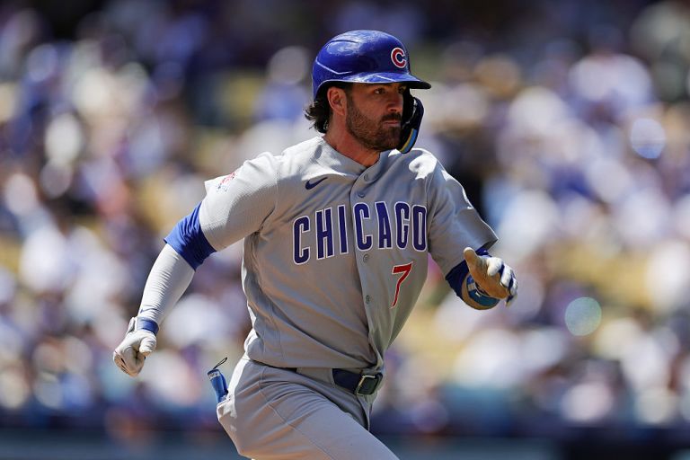 What happened to Dansby Swanson? Live injury updates for Cubs vs. Padres on 4/28/26