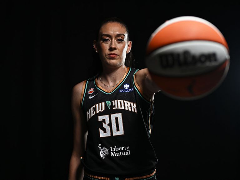 Connecticut Sun vs. New York Liberty prediction, pick for WNBA Opening Night on Friday 5/8/26