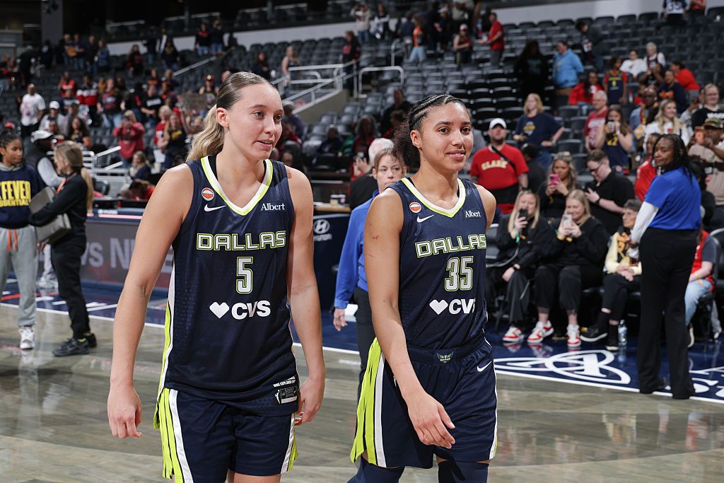 Connecticut Sun vs. Dallas Wings prediction, pick for Thursday 7/2/26