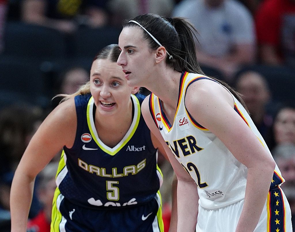 Dallas Wings vs. Indiana Fever prediction, pick for Saturday 5/9/26