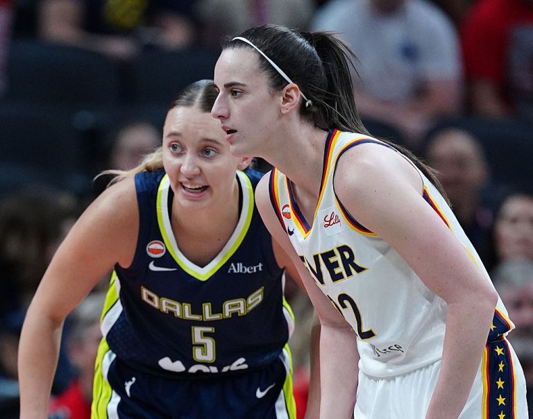 Dallas Wings vs. Indiana Fever prediction, pick for Saturday 5/9/26