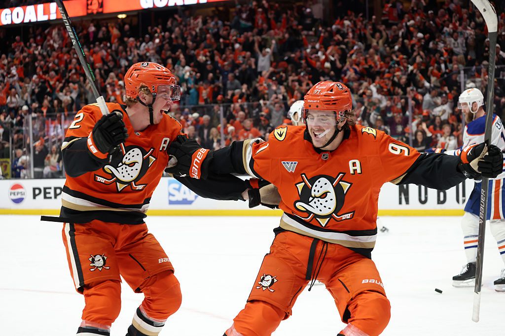 NHL Best Bets Today: Top Expert Betting Picks for Wednesday 5/6/26