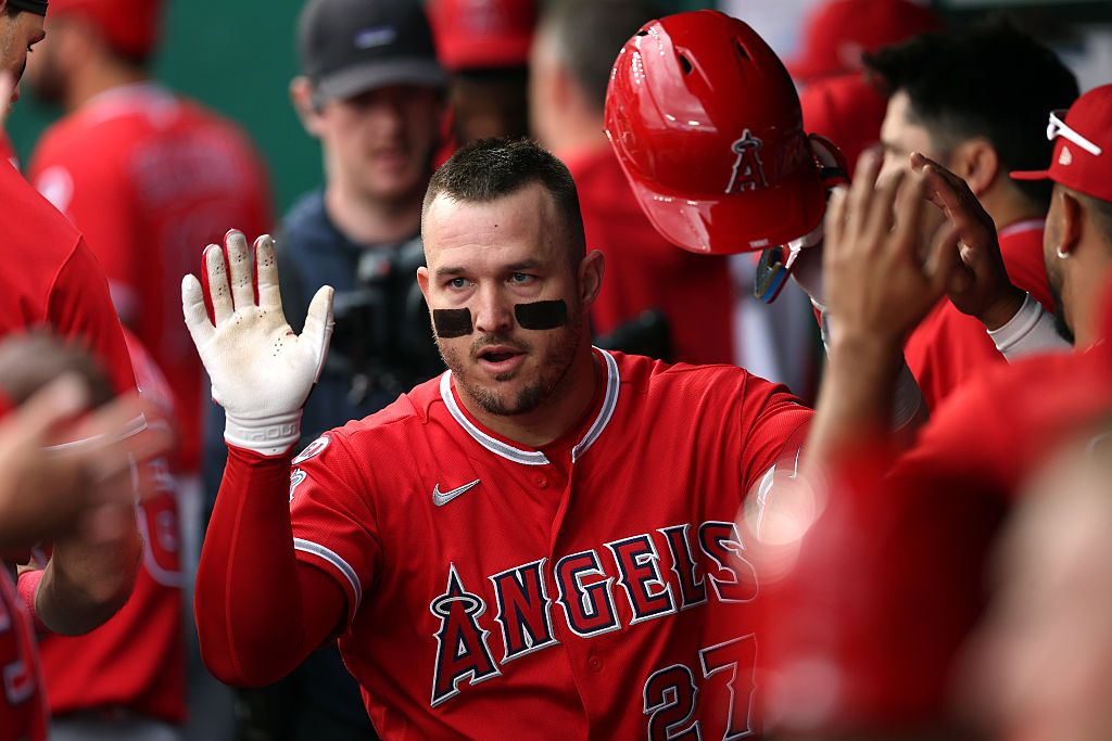 MLB Best Bets: Top Home Run Props for Monday 4/27/26