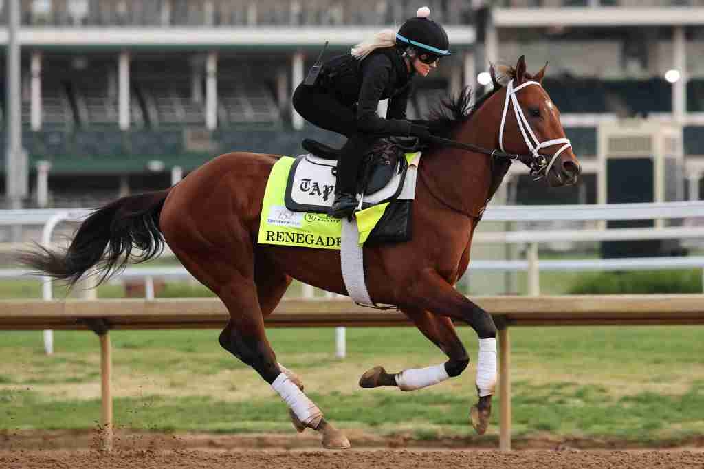 2026 Kentucky Derby pick, prediction