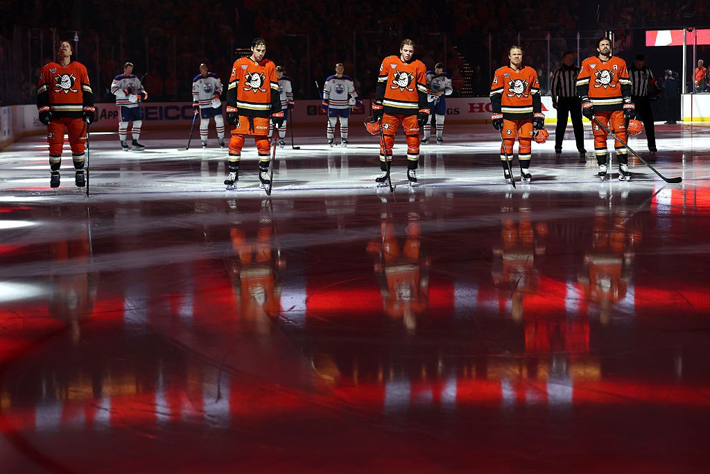 Anaheim Ducks vs. Edmonton Oilers prediction, pick for Game 5 of 2026 NHL Playoffs first round