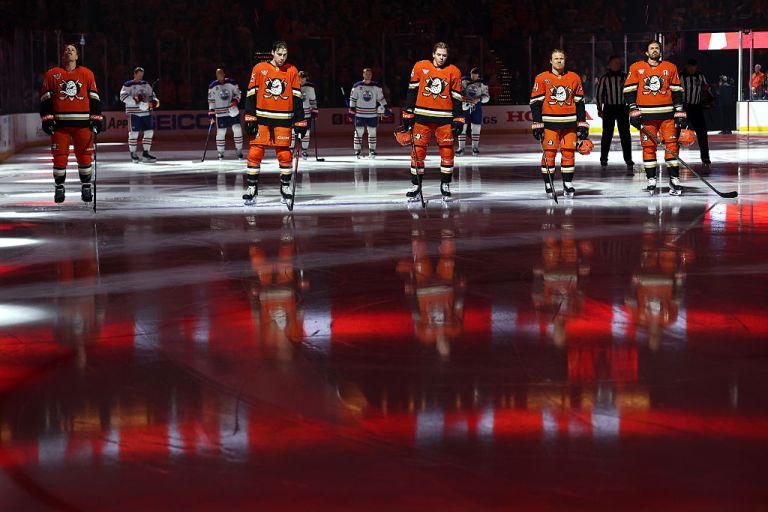 Anaheim Ducks vs. Edmonton Oilers prediction, pick for Game 5 of 2026 NHL Playoffs first round
