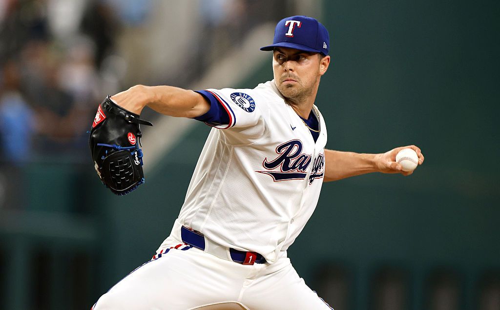 Texas Rangers vs. Detroit Tigers prediction, pick for MLB on Friday 5/1/26