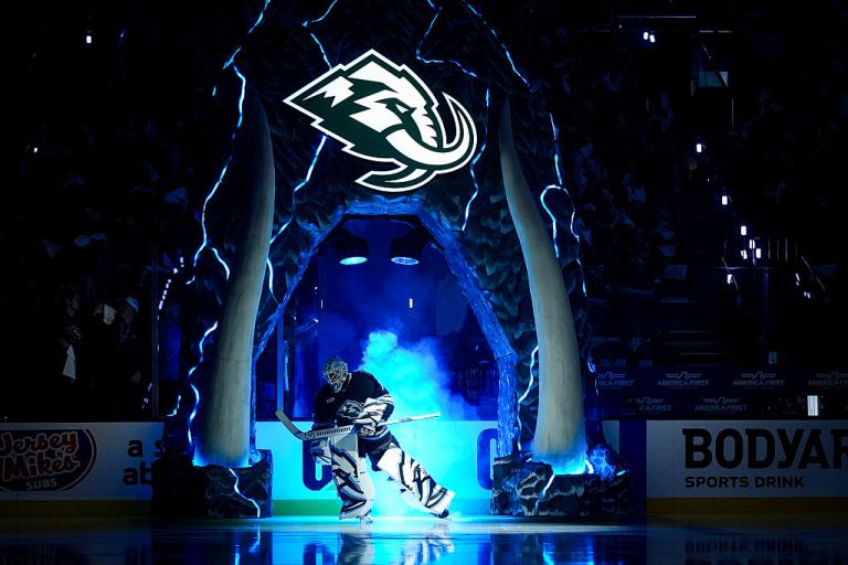 Utah Mammoth vs. Vegas Golden Knights prediction, pick for Game 5 of 2026 NHL Playoffs first round